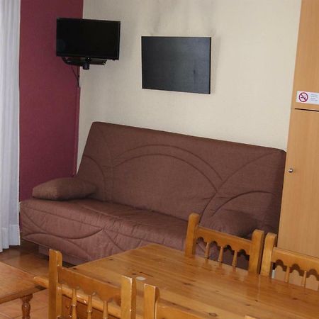 Complejo Deusol Soldeu Apartment Ngoại thất bức ảnh