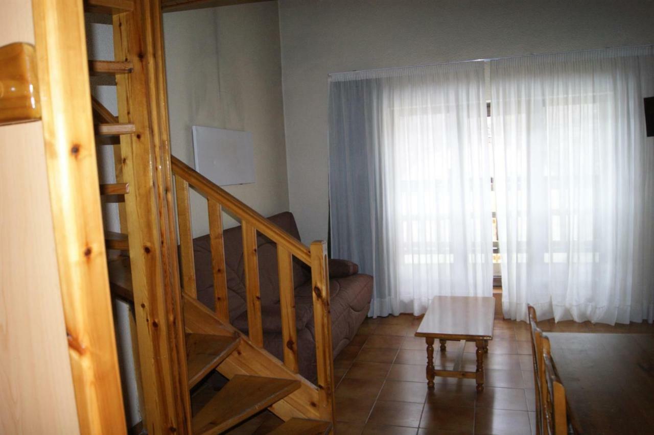 Complejo Deusol Soldeu Apartment Ngoại thất bức ảnh