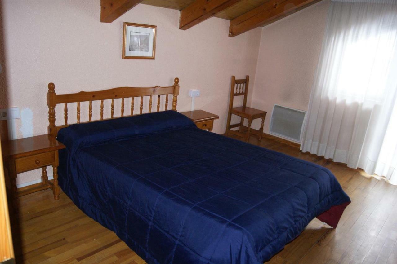 Complejo Deusol Soldeu Apartment Ngoại thất bức ảnh