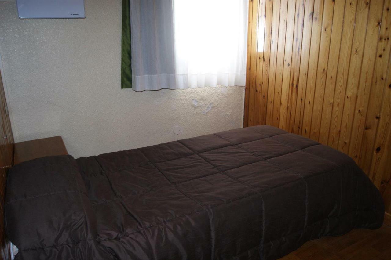 Complejo Deusol Soldeu Apartment Ngoại thất bức ảnh