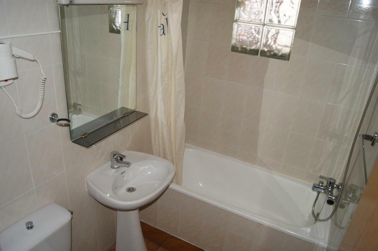 Complejo Deusol Soldeu Apartment Ngoại thất bức ảnh