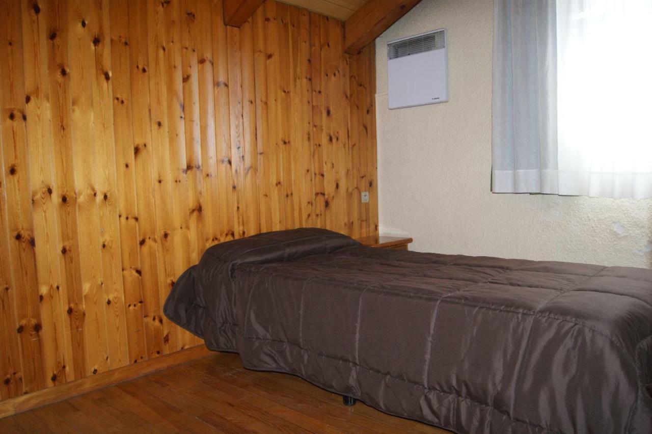 Complejo Deusol Soldeu Apartment Ngoại thất bức ảnh