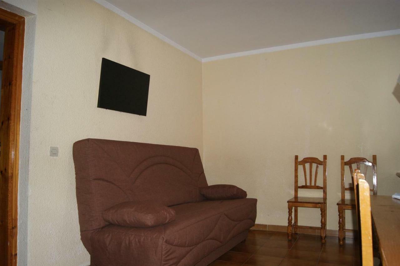 Complejo Deusol Soldeu Apartment Ngoại thất bức ảnh